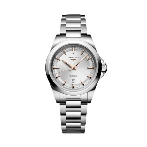 RELOJ LONGINES CONQUEST 30MM AUTOMATICO
