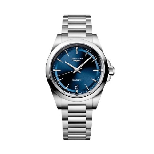 RELOJ LONGINES CONQUEST 38MM AUTOMATICO