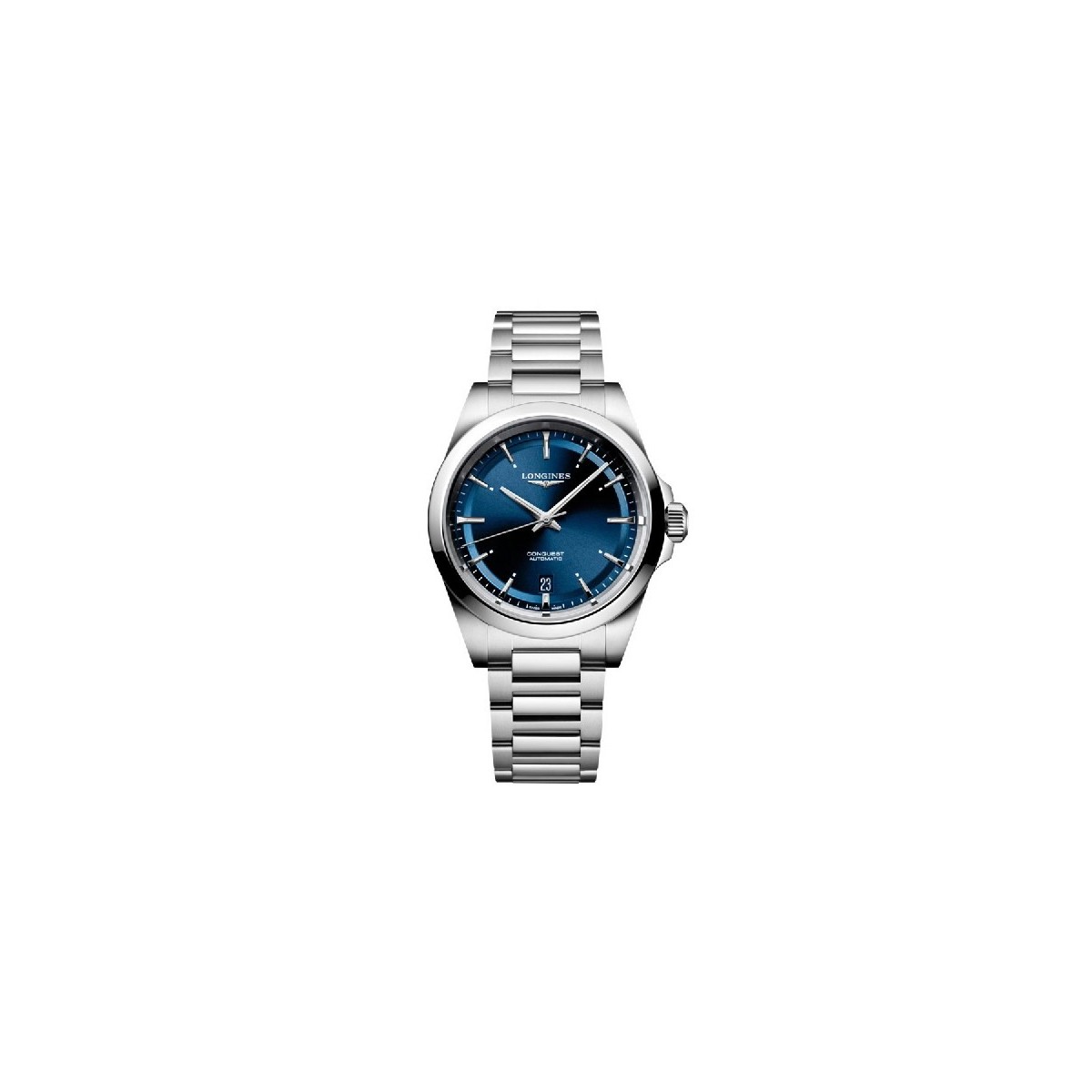 RELOJ LONGINES CONQUEST 38MM AUTOMATICO
