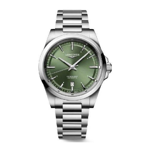RELOJ LONGINES CONQUEST 41MM AUTOMATICO
