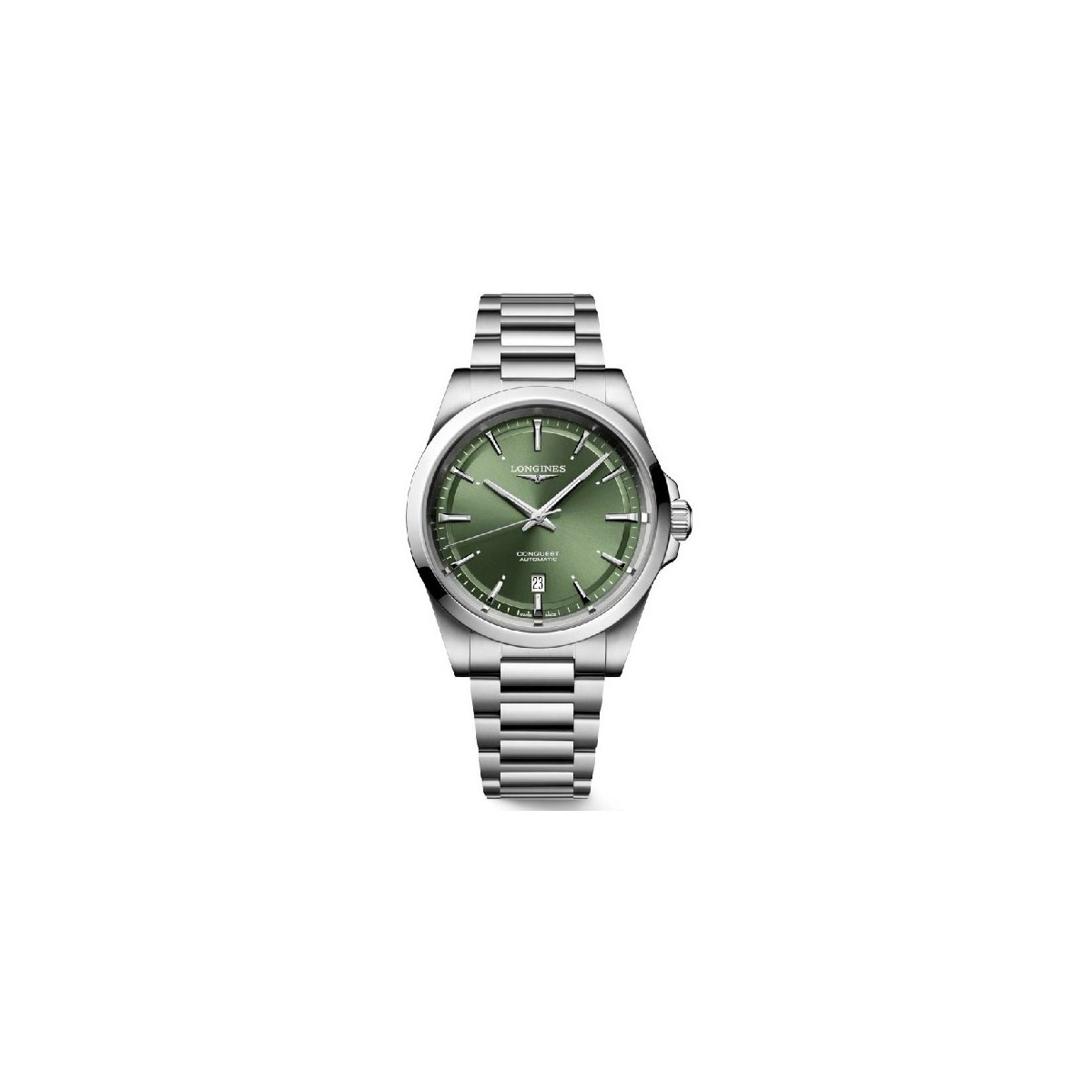 RELOJ LONGINES CONQUEST 41MM AUTOMATICO