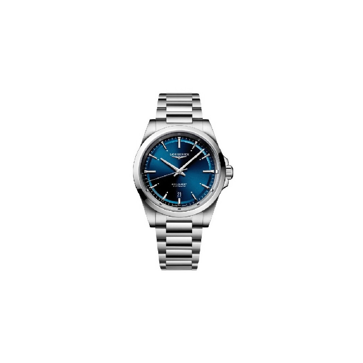 RELOJ LONGINES CONQUEST 41MM AUTOMATICO