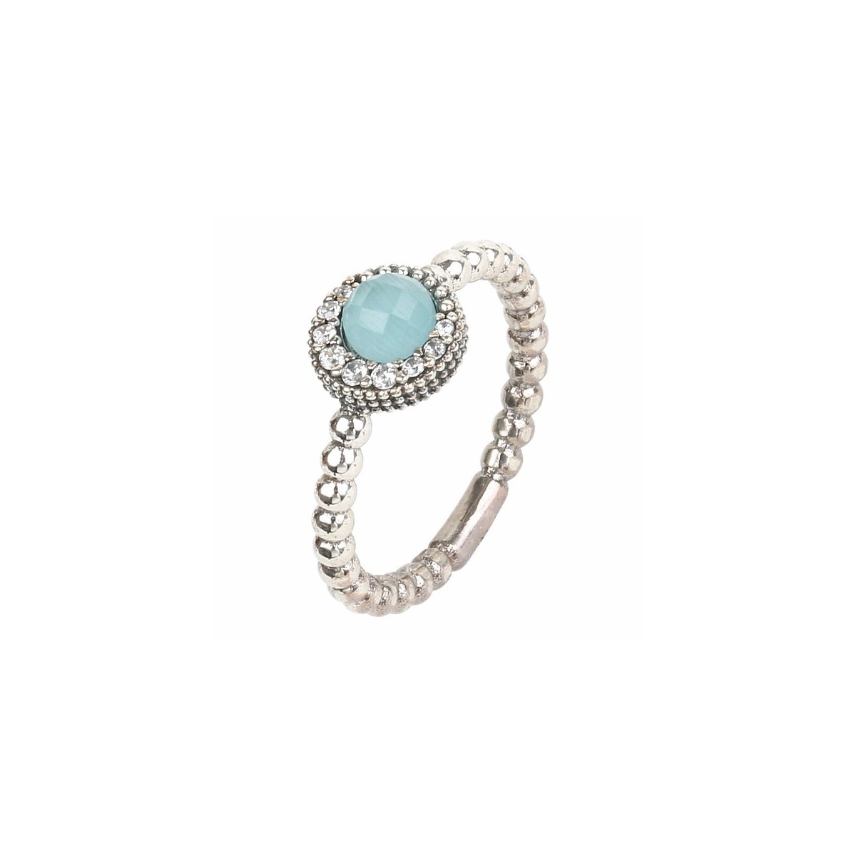 ANELL SUNFIELD ZINNIA OPAL MINI