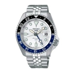 RELLOTGE SEIKO 5 SPORTS SKX GMT 42MM AUTOMATIC