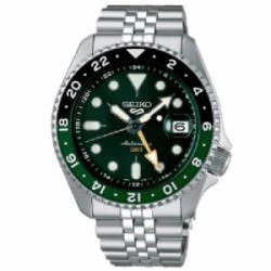 RELLOTGE SEIKO 5 SPORTS SKX GMT 42MM AUTOMATIC