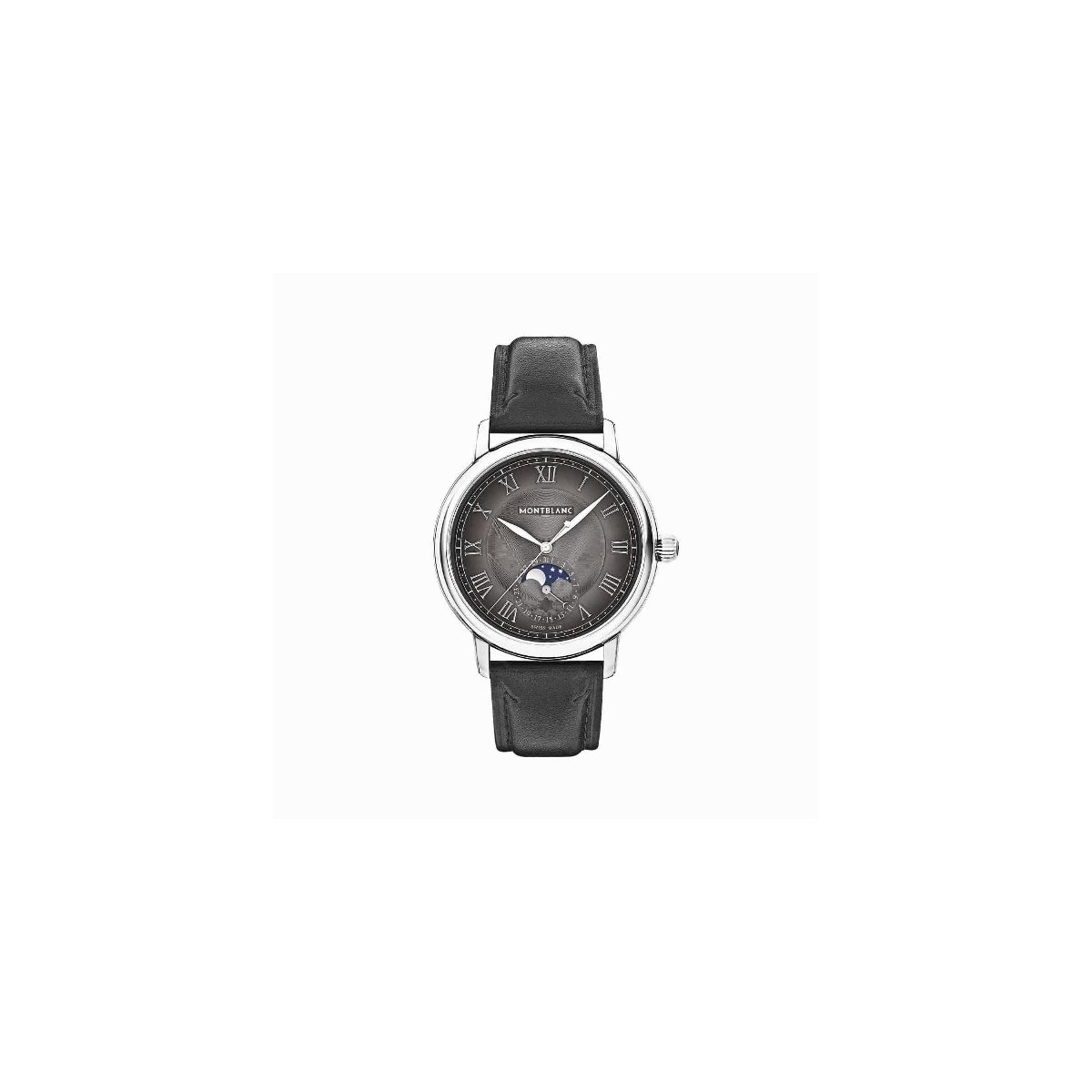 RELLOTGE MONTBLANC STAR LEGACY MOONPHASE
