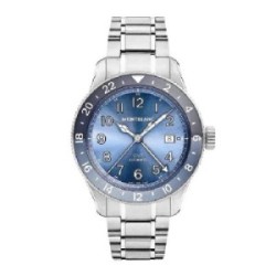 RELLOTGE MONTBLANC 1858 GMT O OXYGEN