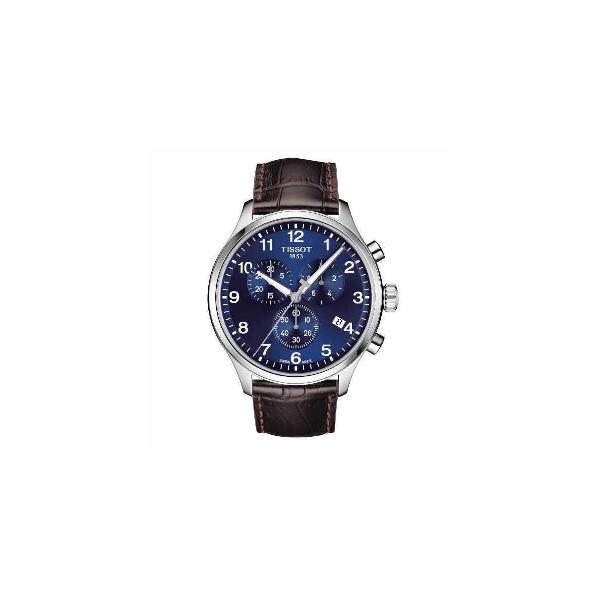 RELLOTGE TISSOT CHRONO XL CLASSIC
