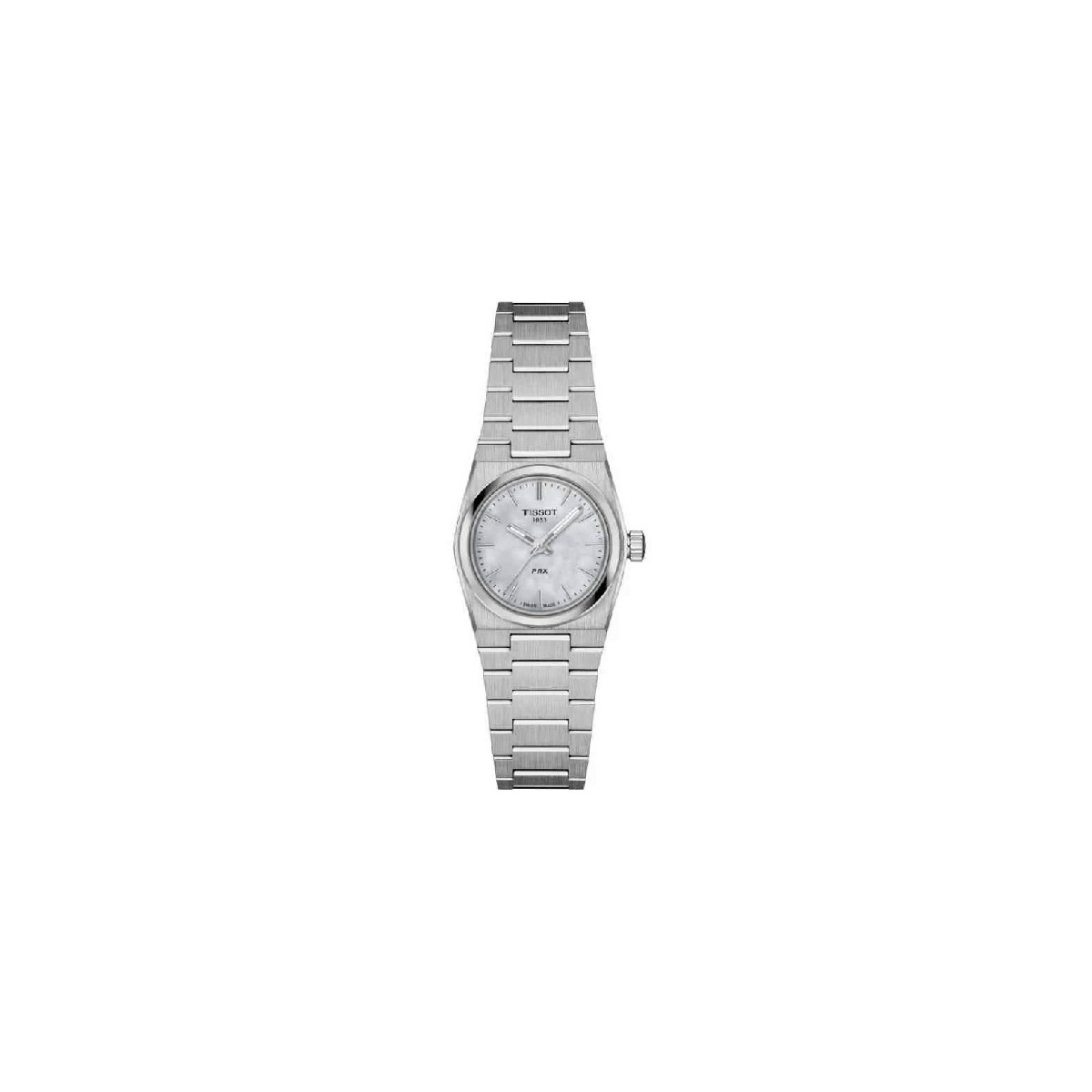 RELLOTGE TISSOT PRX 25MM