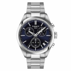 RELLOTGE TISSOT PR100 CHRONOGRAPH 40MM