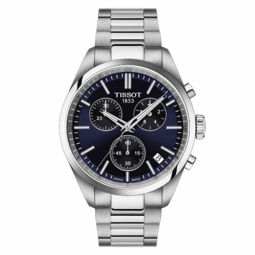 RELLOTGE TISSOT PR100 CHRONOGRAPH 40MM