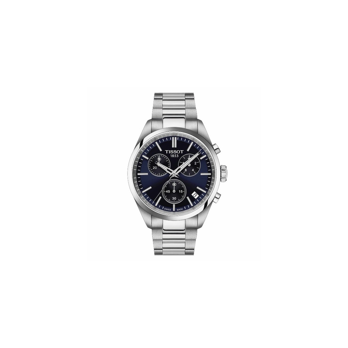 RELLOTGE TISSOT PR100 CHRONOGRAPH 40MM